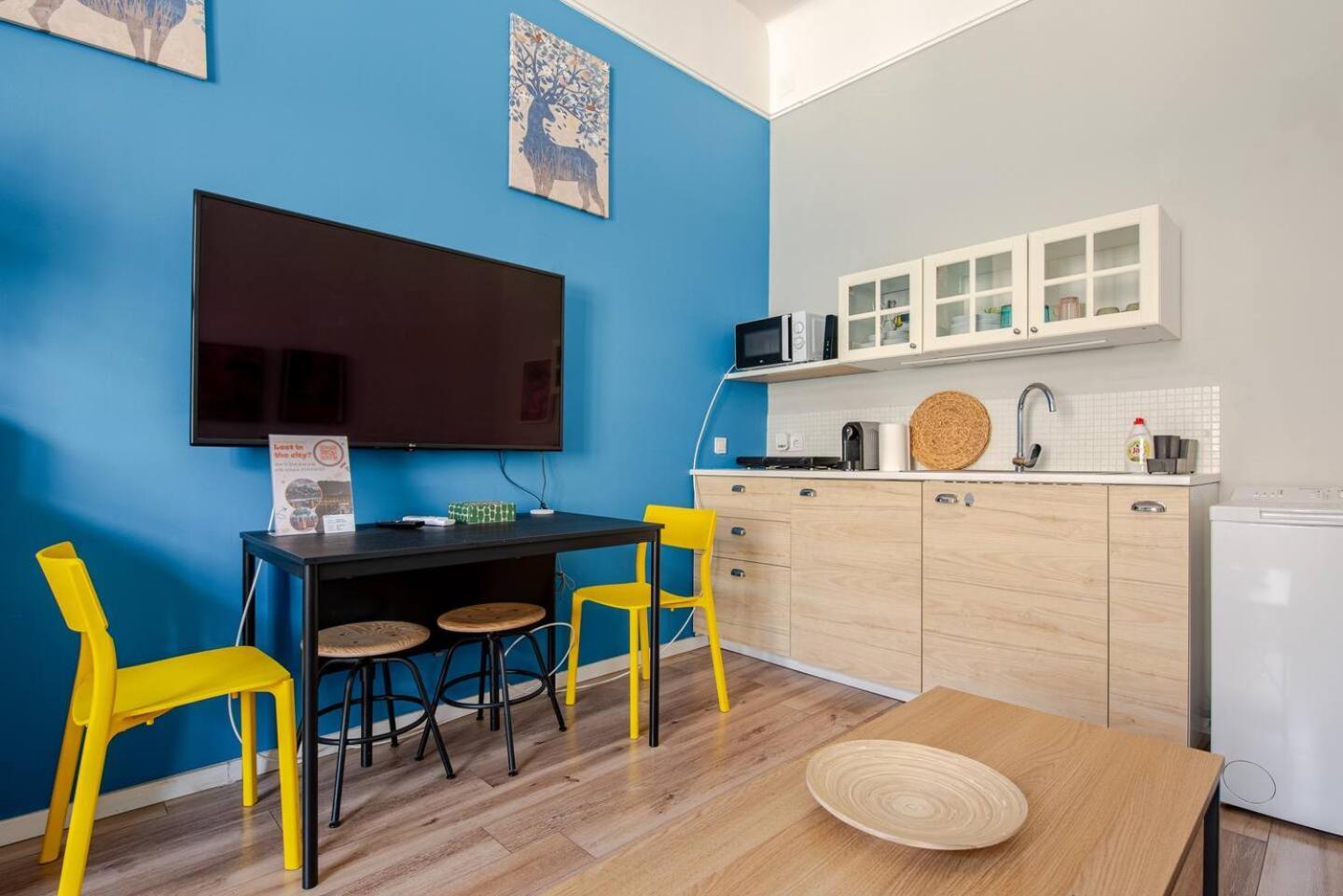 Kiraly No1 Appartement *