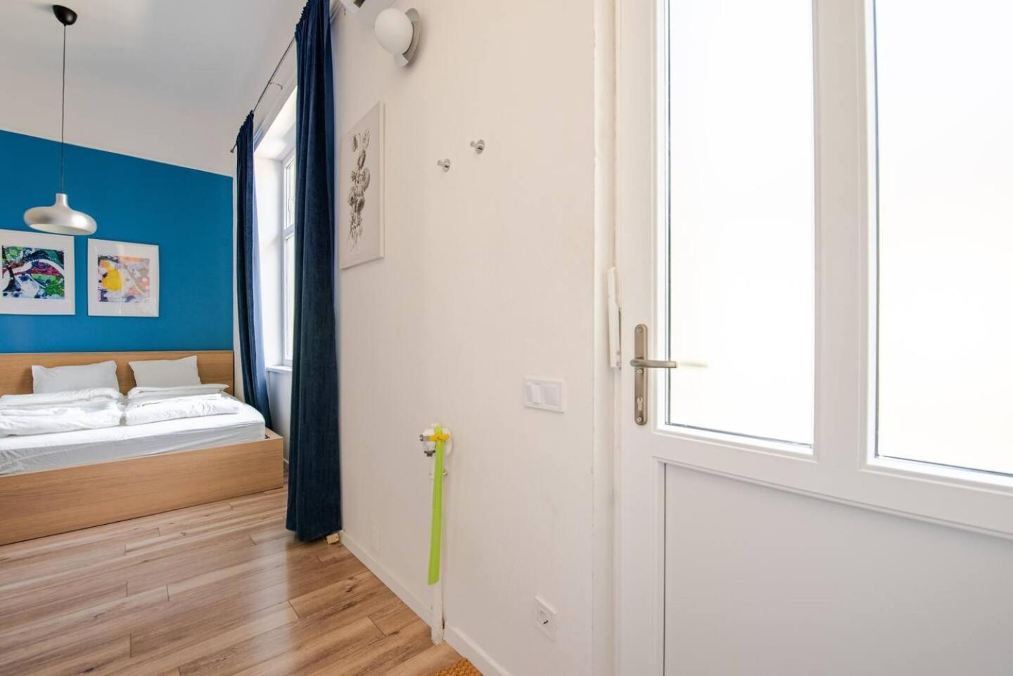 Kiraly No1 Apartmán