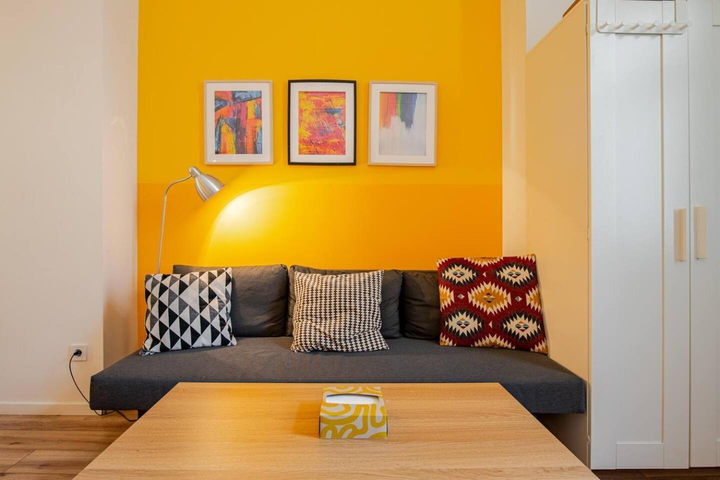 Apartment Kiraly No1