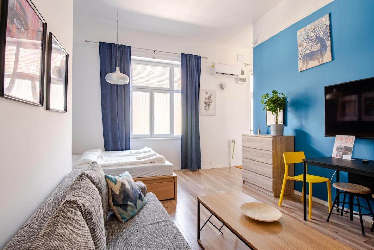 Apartment Kiraly No1 *